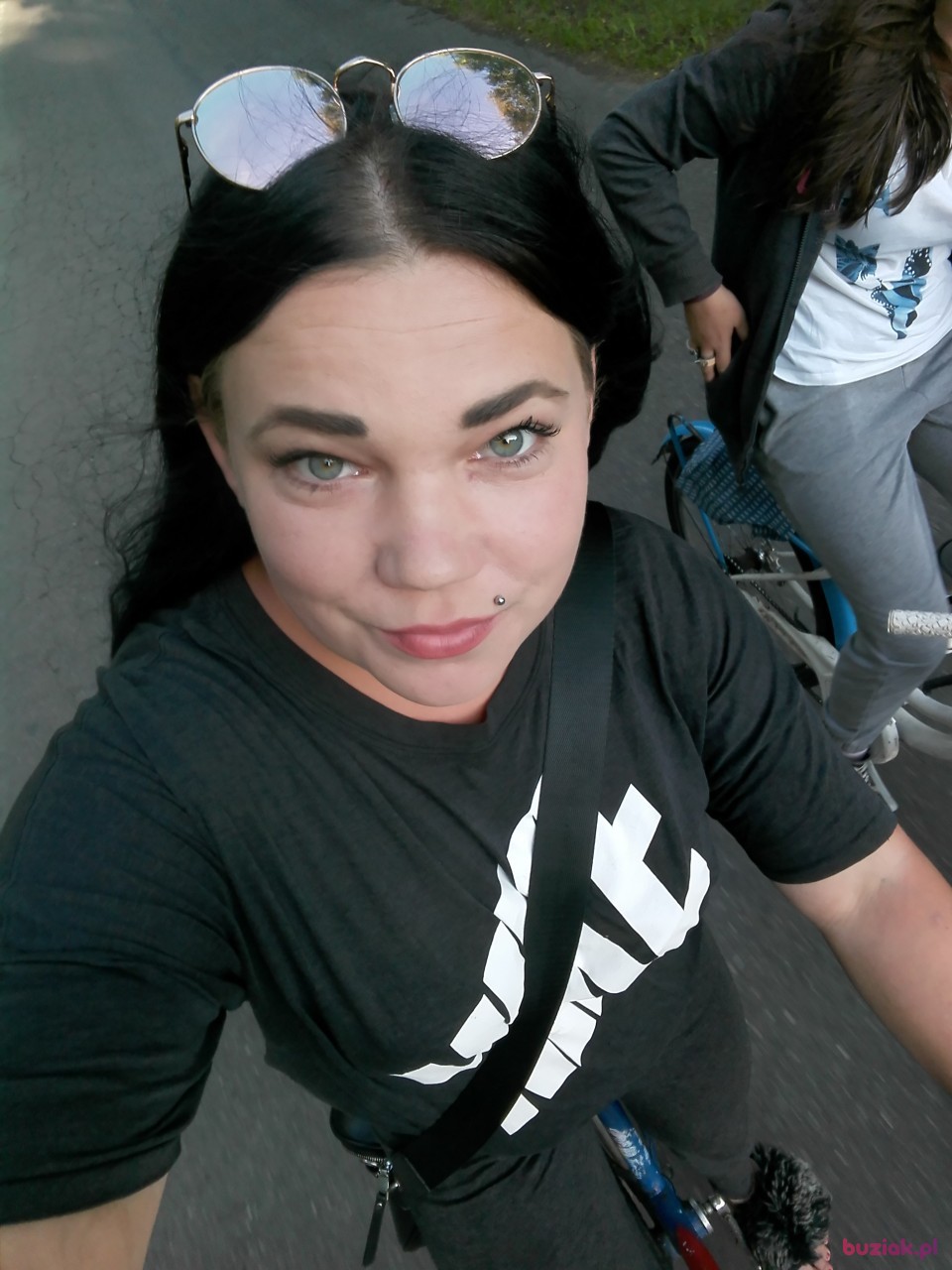 Magdalena, Female, 28, Gryfice, Polska, Photo: 2