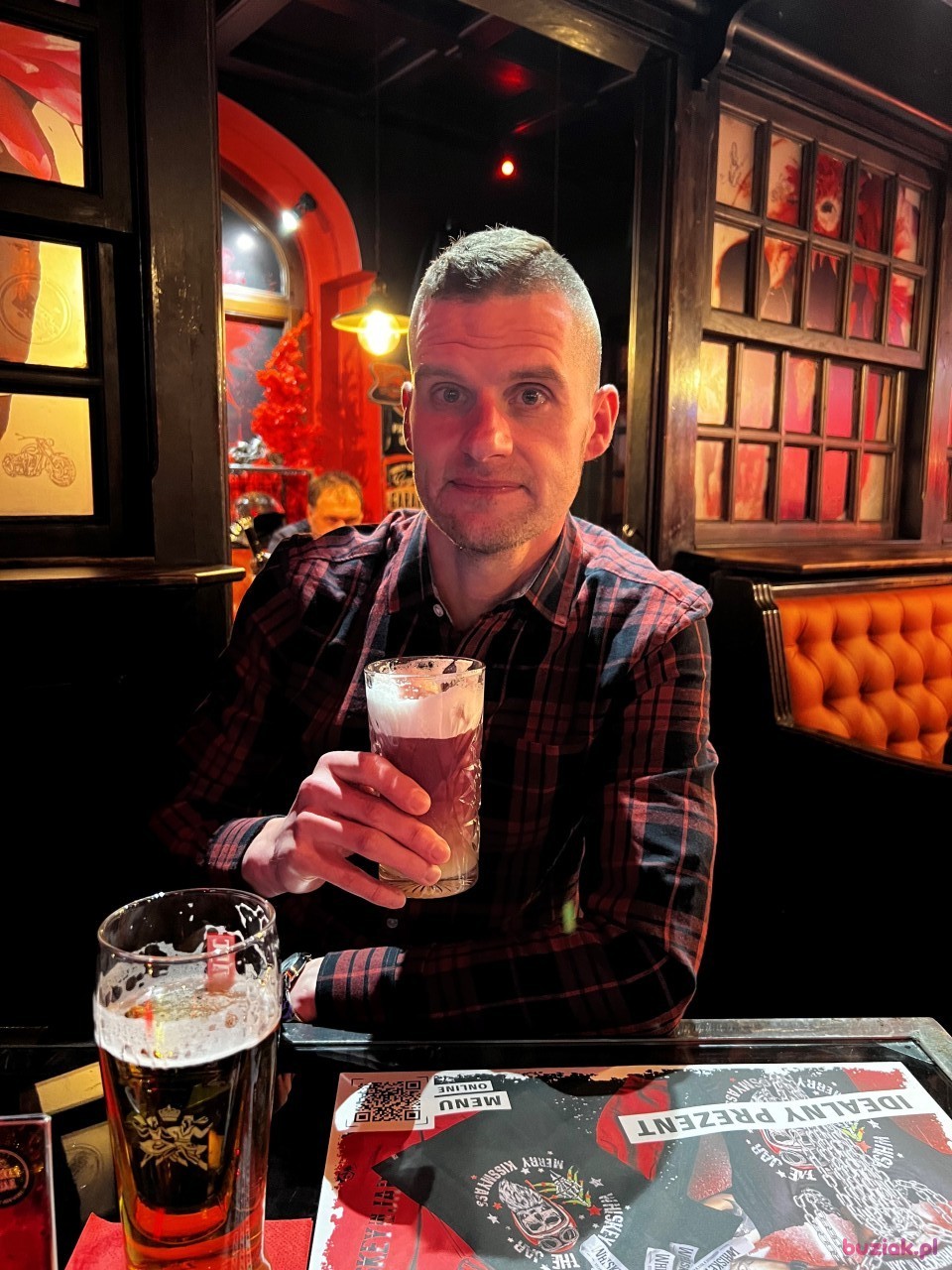 Richard, Mężczyzna, 43, Bradford, Wielka Brytania, Zdjęcie: 12