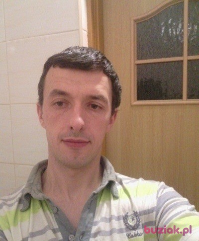 zbyszek, Male, 43, Giżycko, Polska, Photo: 2