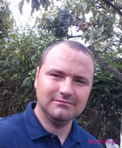 Andrzej, Male, 34, Trzcianka, Polska, Photo: 2