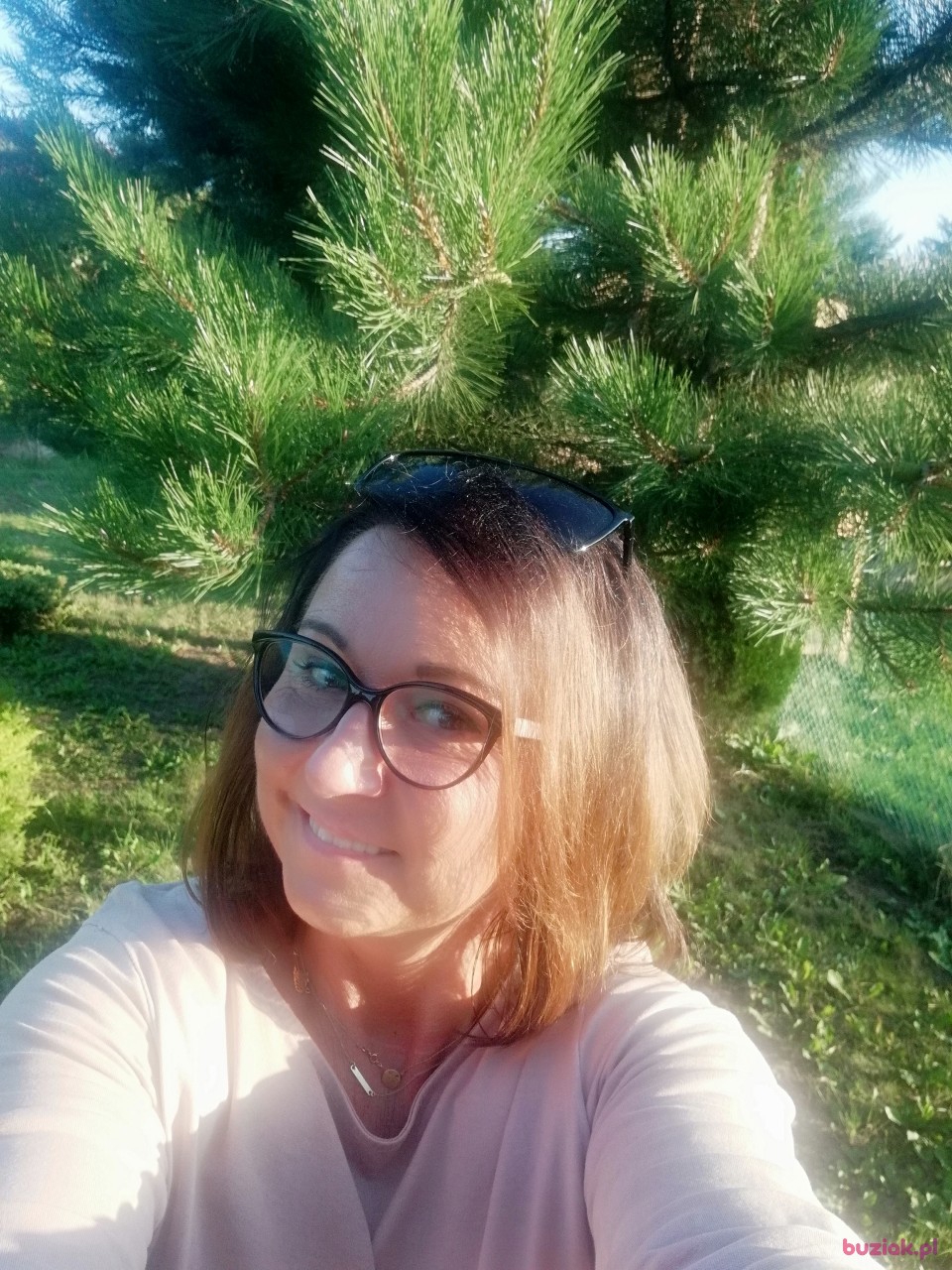 Katarzyna, Female, 51, Kalisz, Polska, Photo: 8