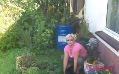 Regina, Female, 71, Zawiercie, Polska, Photo: 1