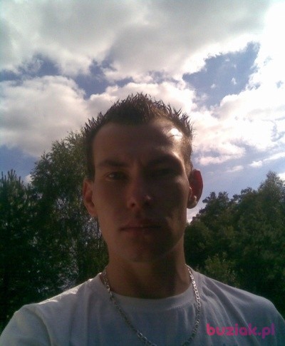marcin4013, Male, 35, Pułtusk, Polska: 1