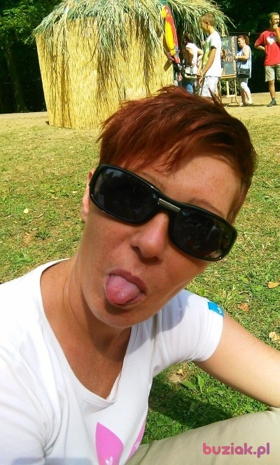 alexandra318, Kobieta, 38, Polska: 1