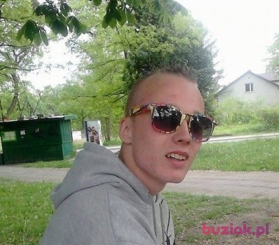 Hubert, Mężczyzna, 27, Żyrardów, Polska, Zdjęcie: 1