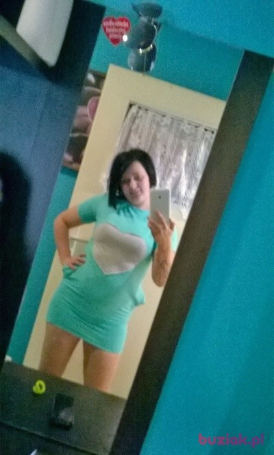 weronika, Female, 36, Kalisz, Polska, Photo: 3