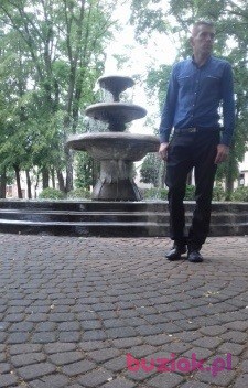 Krzysztof, Male, 50, Przysucha, Polska, Photo: 1