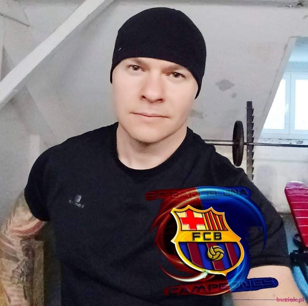 Lukasz, Mężczyzna, 38, Jelenia Góra, Polska: 1