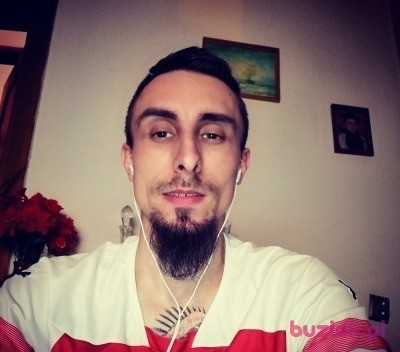 Bartosz, Mężczyzna, 32, Drawsko Pomorskie, Polska, Zdjęcie: 4