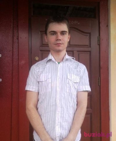 Marcin, Male, 34, Białobrzegi, Polska, Photo: 2