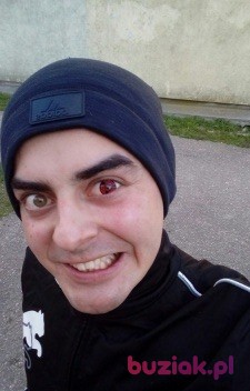 Puma95, Male, 30, Polska, Photo: 3