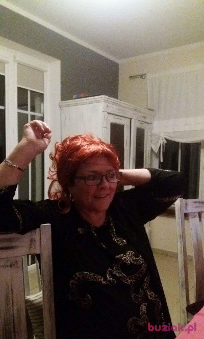 Anna, Female, 70, Namysłów, Polska, Photo: 3