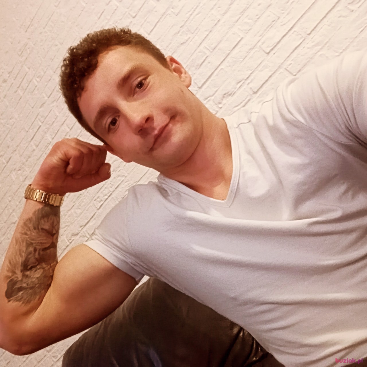 Marcin, Mężczyzna, 29, Eindhoven, Holandia, Zdjęcie: 1
