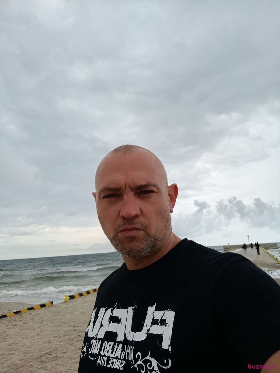 MARCIN, Mężczyzna, 42, Wrocław, Polska, Zdjęcie: 1