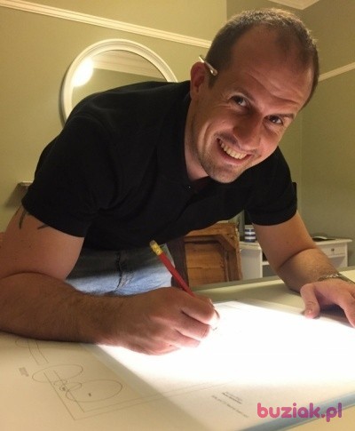 Filip, Male, 44, Wielka Brytania, Photo: 1