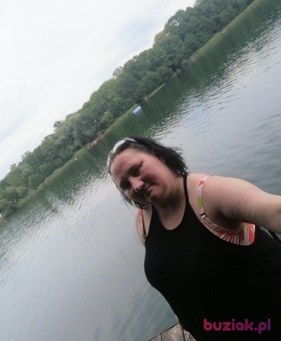 Monika, Kobieta, 43, Poznań, Polska, Zdjęcie: 2