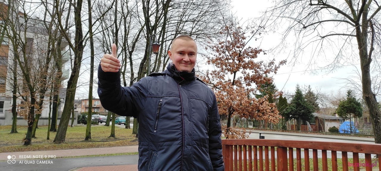 Michał, Mężczyzna, 36, Zgierz, Polska, Zdjęcie: 84