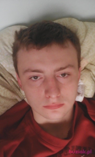 Andrzej, Mężczyzna, 30, Rabka, Polska: 1