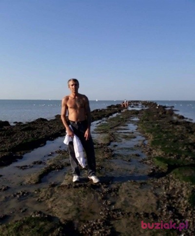 tadeusz łukasz, Mężczyzna, 49, Kraków, Polska, Zdjęcie: 1