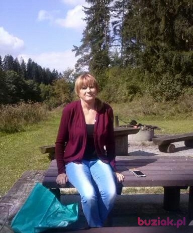 Asiakwiatek, Kobieta, 56, Gliwice, Polska, Zdjęcie: 4