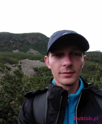 Mariusz , Mężczyzna, 35, Wadowice, Polska, Zdjęcie: 1