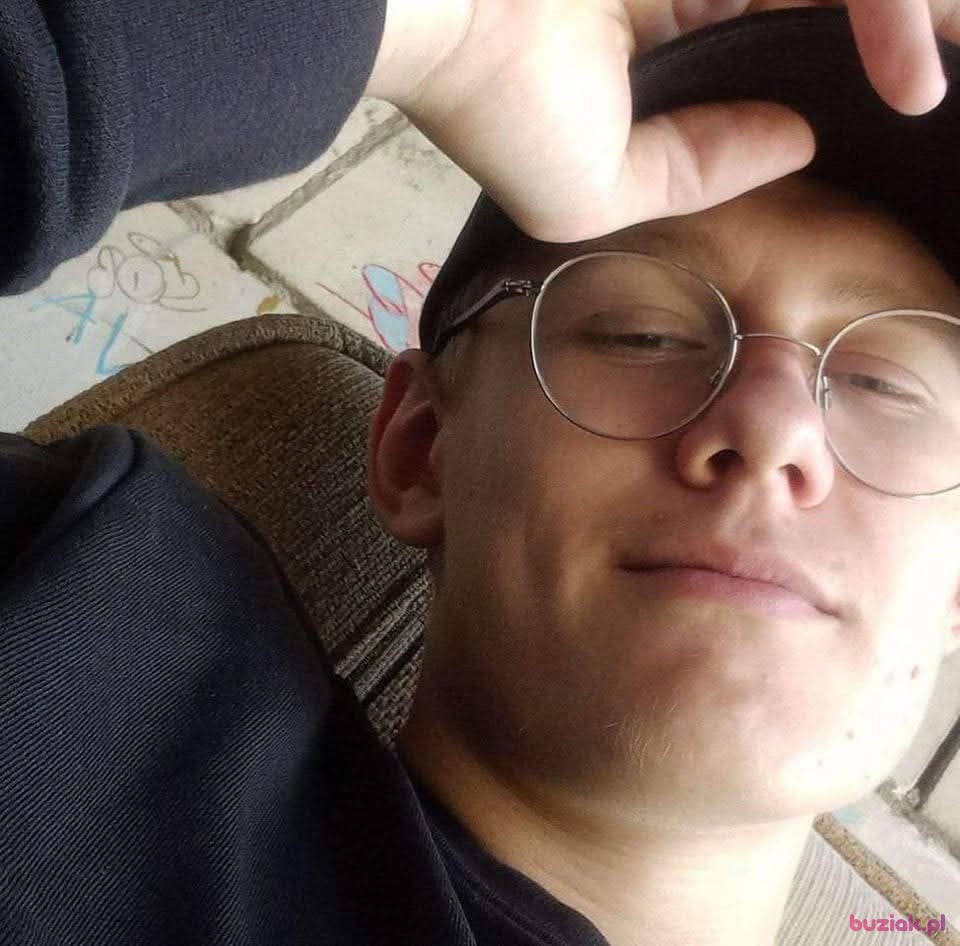Brajan, Mężczyzna, 20, Pionki, Polska, Zdjęcie: 2