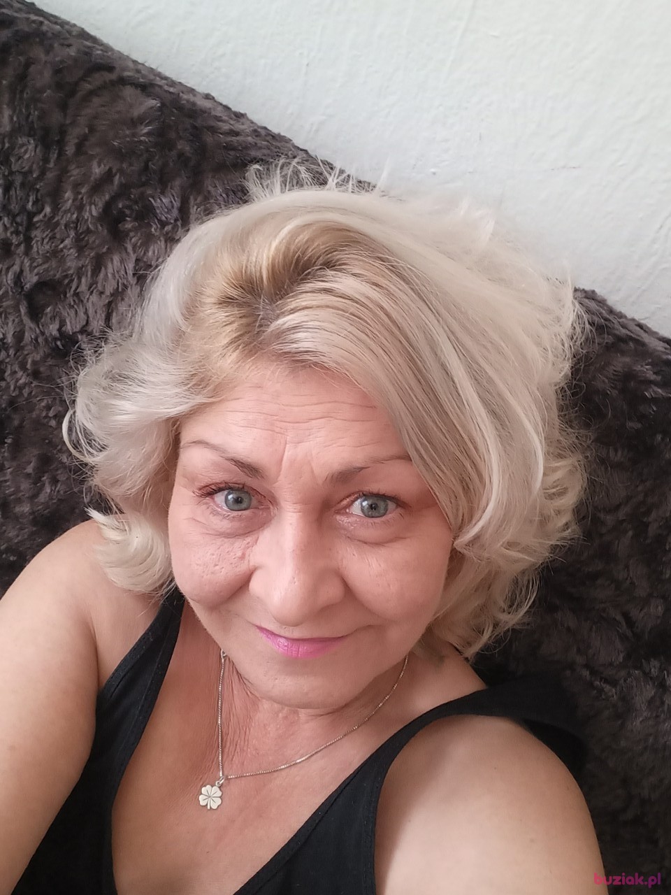Katarzyna, Female, 58, Haarlem North Holland Province, Holandia, Photo: 2