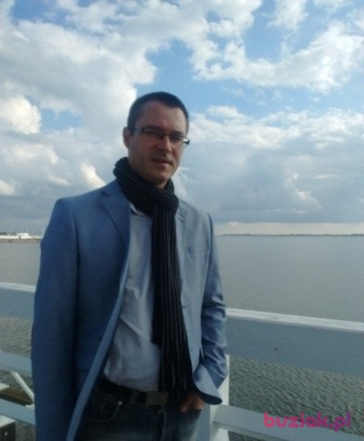 Karol, Male, 42, Gdańsk, Polska: 1