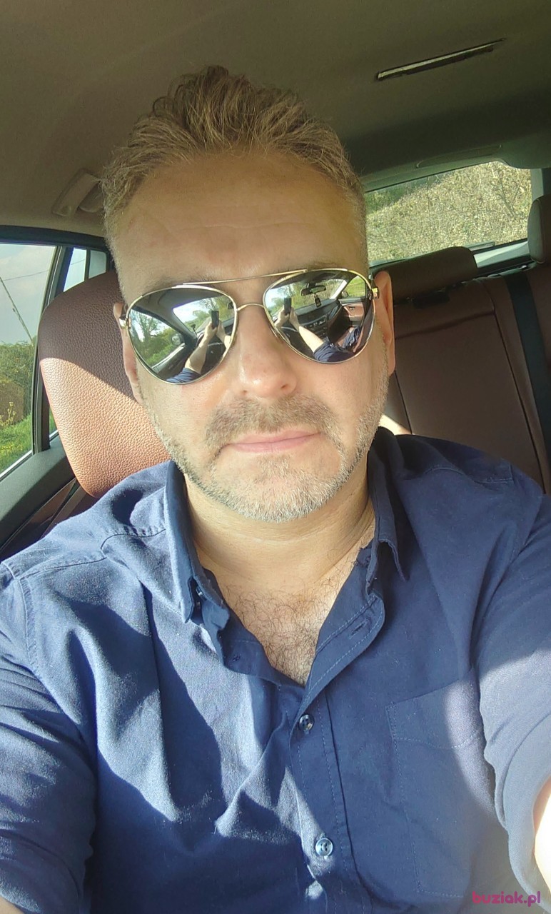 Piotr, Mężczyzna, 48, Wielka Brytania, Zdjęcie: 3