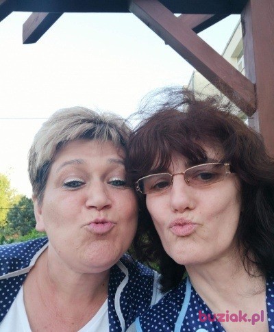 Małgorzata, Female, 58, Grudziądz, Polska, Photo: 7