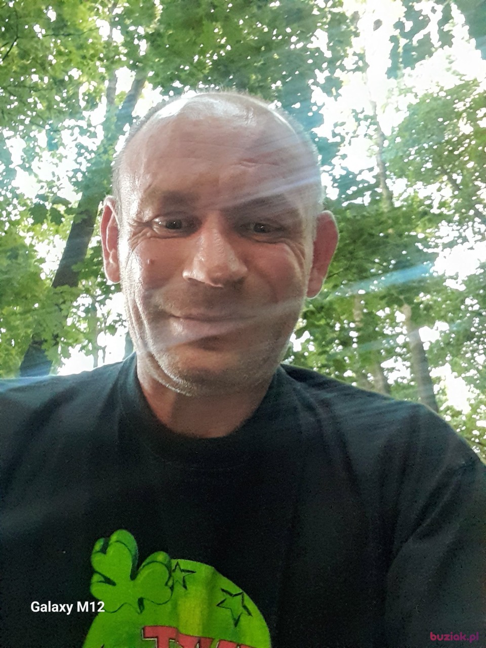 Urban, Mężczyzna, 47, Tarnów, Polska, Zdjęcie: 1