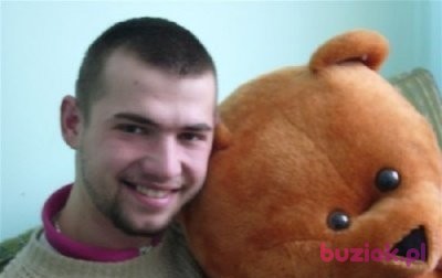 123, Male, 42, Warszawa, Polska, Photo: 2