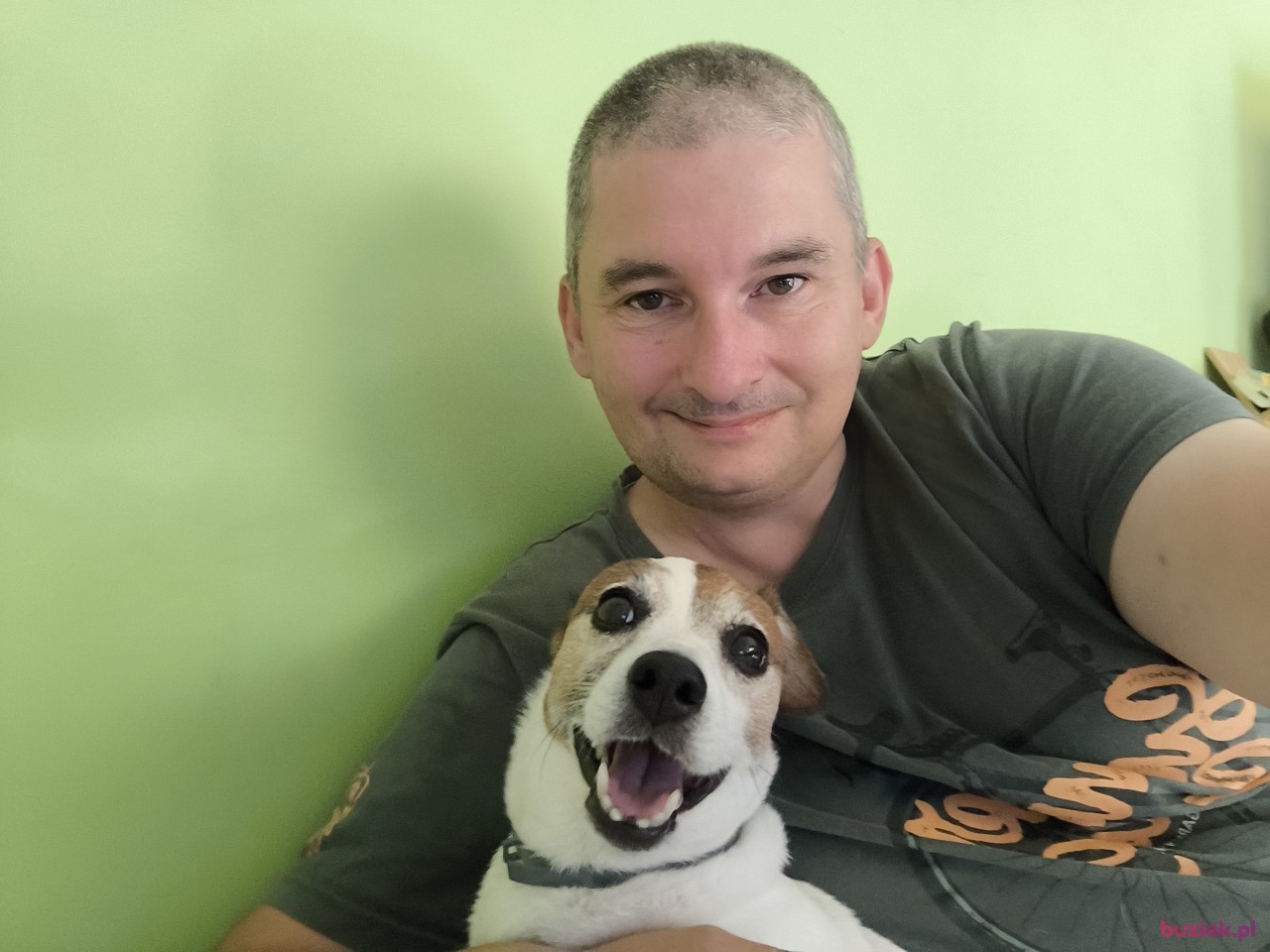 Konrad, Male, 49, Warszawa, Polska, Photo: 1