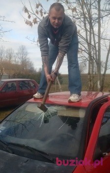 adrian, Mężczyzna, 38, Prudnik, Polska, Zdjęcie: 1