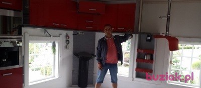 Grzes983, Male, 42, Węgliniec, Polska, Photo: 2