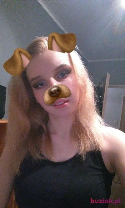 Weronika, Female, 24, Buk, Polska, Photo: 2