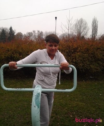 Aleksandra, Female, 46, Łódź, Polska, Photo: 3