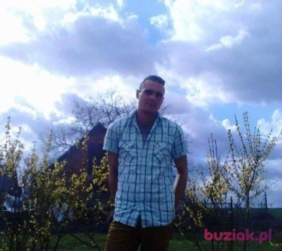 Pawelbernas, Mężczyzna, 35, Stargard Szczeciński, Polska, Zdjęcie: 2