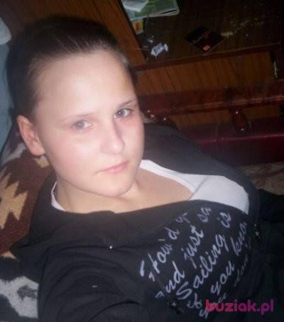 ktosik17, Female, 35, Poznań, Polska: 1