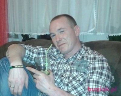 Mariusz, Mężczyzna, 46, Jaworzno, Polska: 1