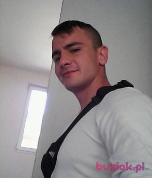Oskar, Male, 30, Sochaczew, Polska, Photo: 1