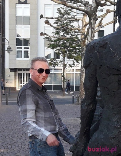 Mariusz, Mężczyzna, 59, Niemcy, Zdjęcie: 4
