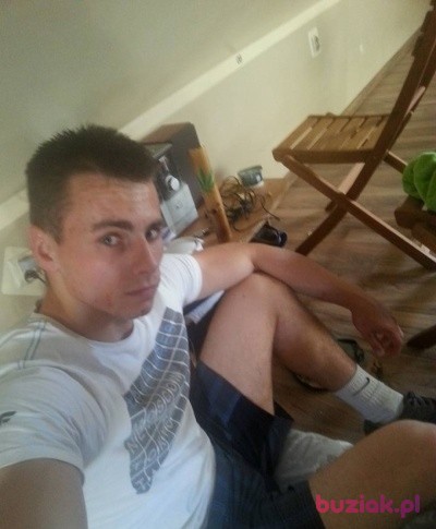Damian, Mężczyzna, 30, Piastów, Polska: 1