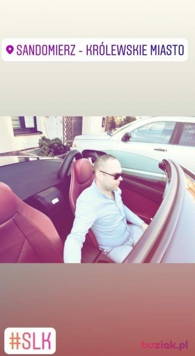 Michal, Male, 37, Opatów, Polska, Photo: 4