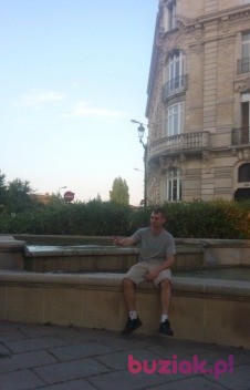 Wojtek , Mężczyzna, 34, Żary, Polska: 1
