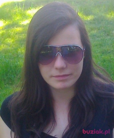 kasia961, Kobieta, 29, Garwolin, Polska: 1