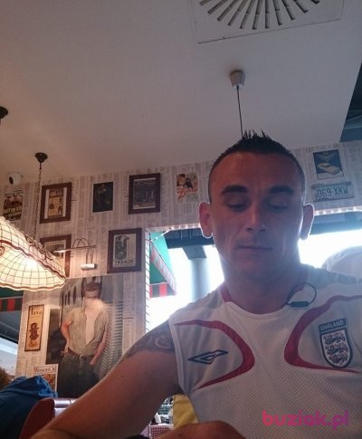 Michał , Mężczyzna, 41, Gdańsk, Polska, Zdjęcie: 4