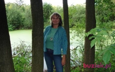 Oliwiatosia, Kobieta, 50, Elbląg, Polska: 1