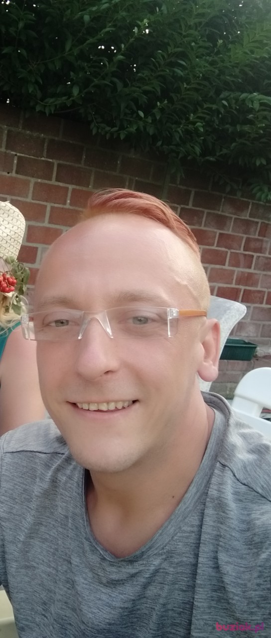 Mateusz, Male, 38, Siegen North Rhine Westphalia, Niemcy, Photo: 2