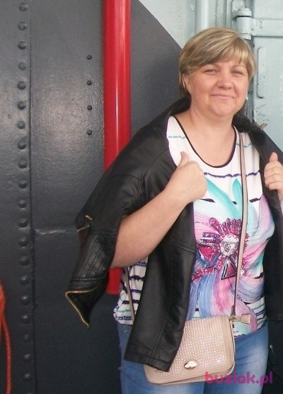 Katarzyna, Kobieta, 54, Łódź, Polska: 1